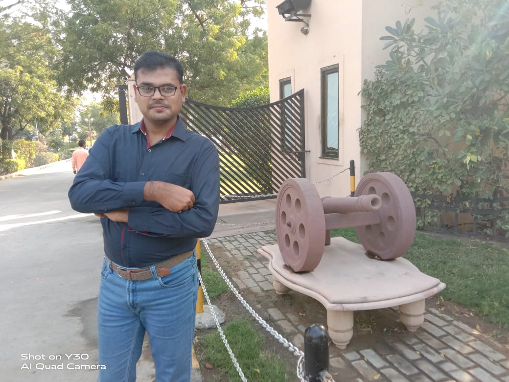 Kartikey 